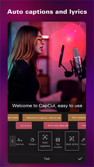 capcut國際版 v15.3.0安卓中文版 0