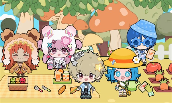 碧優(yōu)蒂小鎮(zhèn)免費(fèi)版 v1.8.0 0