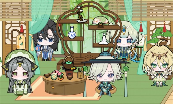 碧優(yōu)蒂小鎮(zhèn)免費(fèi)版 v1.8.0 2