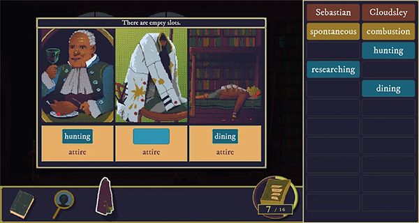 金偶像謎案安卓 v1.4 1