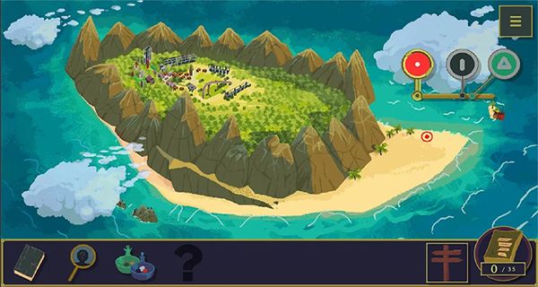 金偶像謎案安卓 v1.4 3