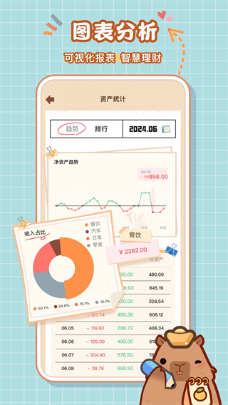 巴拉記賬自動記賬軟件 v1.0.33.33.250828 2