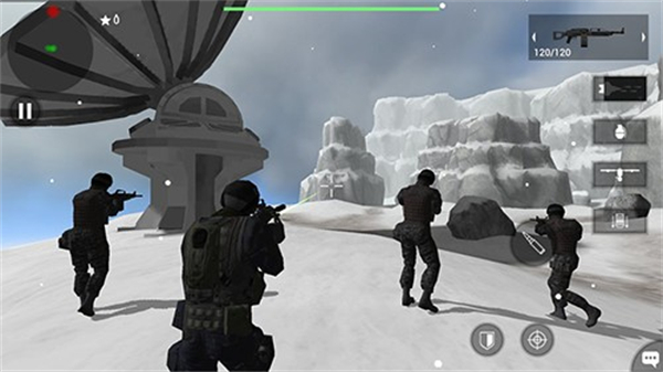地球保護小隊無限金幣版 v2.00.32b 0