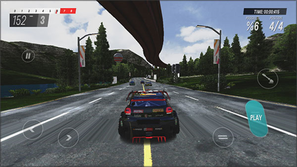 拉力地平線漢化版 v2.5.10 1