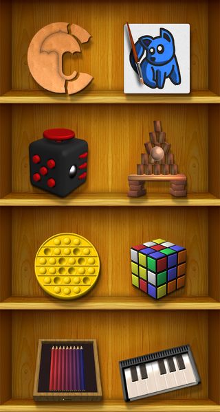 解壓盒子 v1.0.1 0