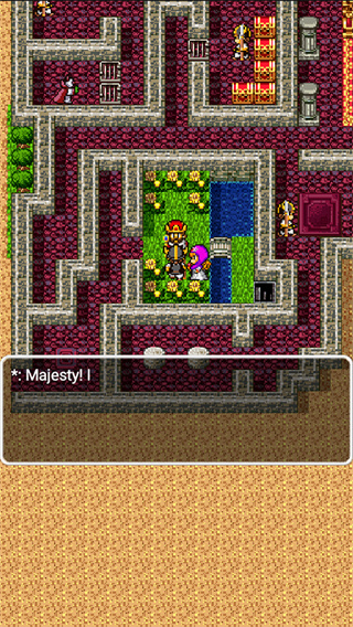 勇者斗惡龍2安卓版 v1.0.7 1