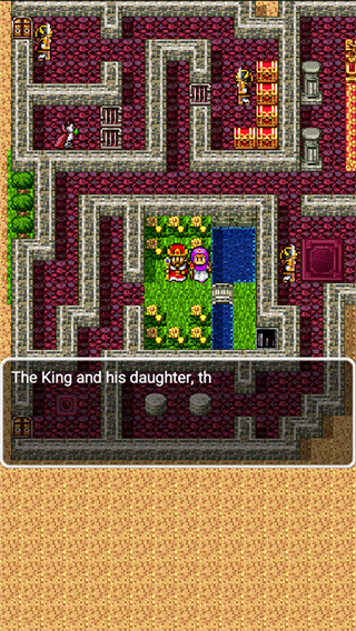 勇者斗惡龍2安卓版 v1.0.7 3