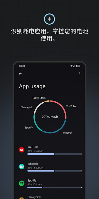 batteryguru正版 v2.3.26安卓版 3