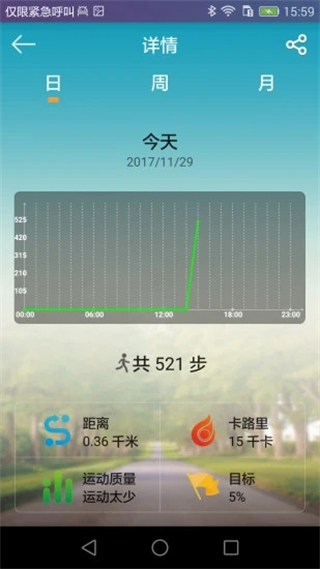 天天智能手環(huán)app(DayDay Band) v2.6.2 手機(jī)版 0