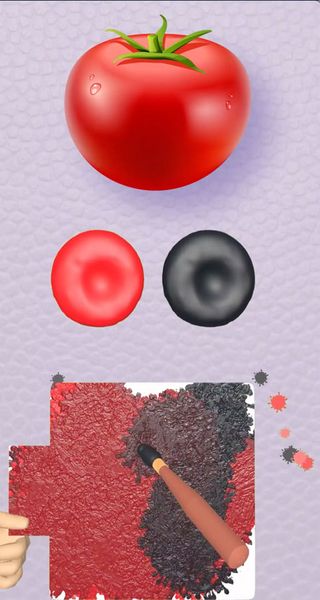 靈魂調(diào)色師正版 v3.80 2