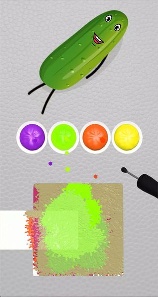 靈魂調(diào)色師正版 v3.80 3