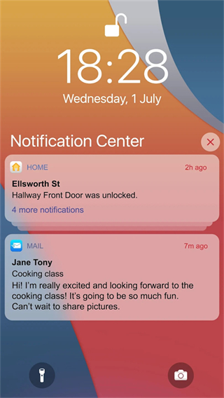 蘋(píng)果主題app(Phone 13 Launcher) v9.8.5安卓版 3