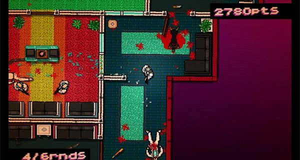 邁阿密熱線手機(jī)版 v1.0.118 3