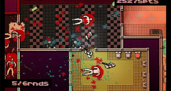 邁阿密熱線手機(jī)版 v1.0.118 1