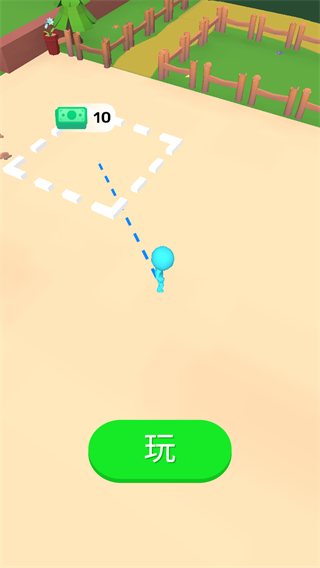 捕牛達人鳥叔版 v1.1.1 0