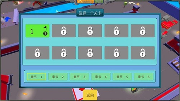 組裝機(jī)甲戰(zhàn)士無限金幣版 v1.0 0