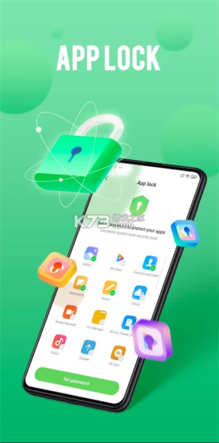 小米手機(jī)管家最新版2025 v11.7.6-251001.0.1安卓版 0