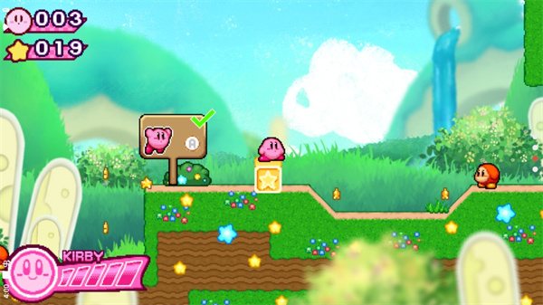 星之卡比銀河故事最新版 v1.0.0 2