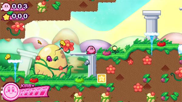 星之卡比銀河故事最新版 v1.0.0 1