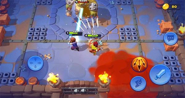 掠奪英雄漢化版 v1.14.2.4709 3