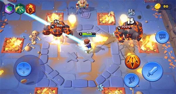 掠奪英雄漢化版 v1.14.2.4709 0