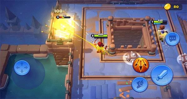 掠奪英雄漢化版 v1.14.2.4709 1