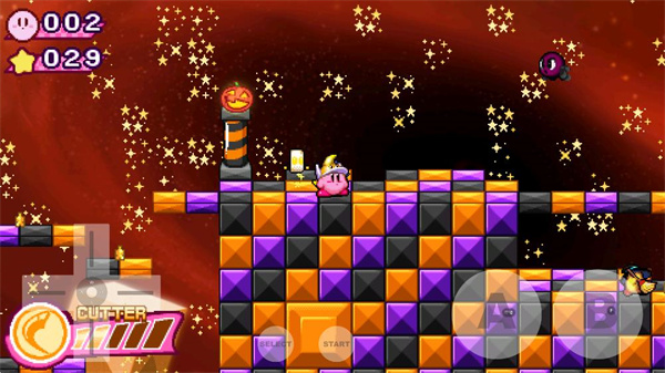 星之卡比銀河故事免費 v1.0.0 0
