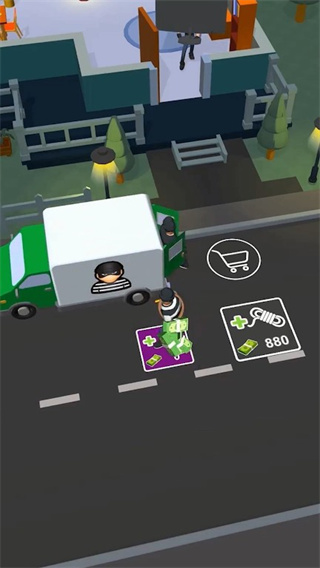 小偷大師無限金幣鉆石版 v2.1.3 3