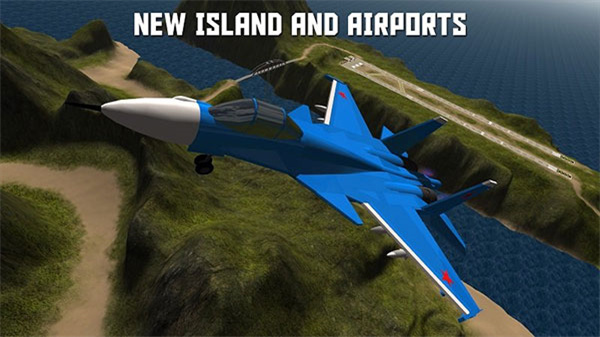 簡單飛機最新版 v1.7.0.6 2