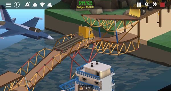 保利橋2 v1.73 0