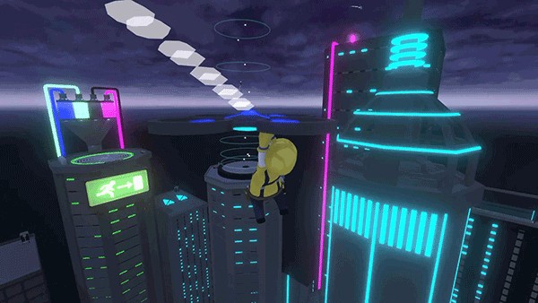 人類跌落夢(mèng)境正版 v2.5.1 0
