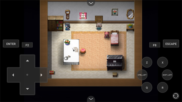 真結(jié)局到底在哪里 v1.0 1