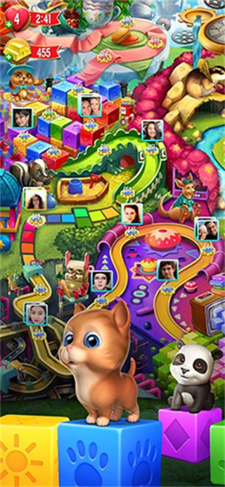 寵物大營救游戲 v3.8.0 1