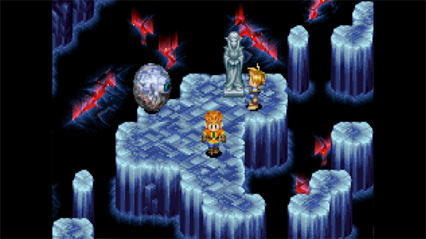 黃金太陽1開啟的封印中文版 v2.0 0