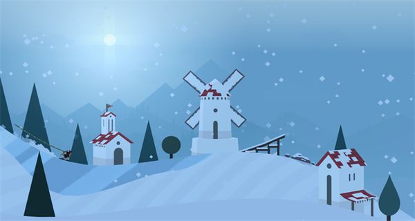 阿爾托的冒險(xiǎn)失落之城 v1.8.24 1