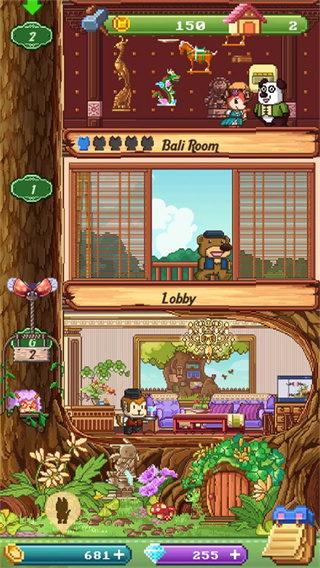 動(dòng)物之村中文版 v1.20 0