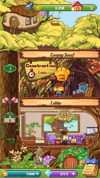 動(dòng)物之村中文版 v1.20 2