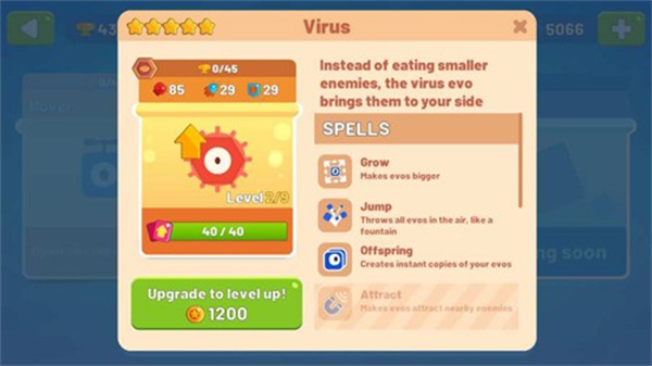 小小分裂漢化版 v2.10 0