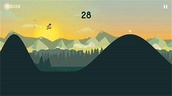 滑板高手游戲 v1.0.4 3