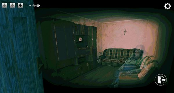 尋找偽人正版 v1.0.1 0