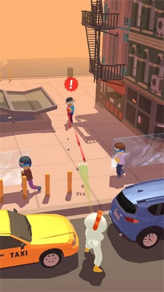 超級搗蛋鬼無限金幣版 v1.7 1