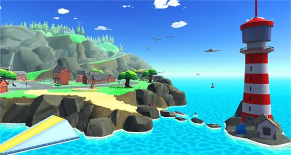可靠快遞聯(lián)機版 v1.6 1