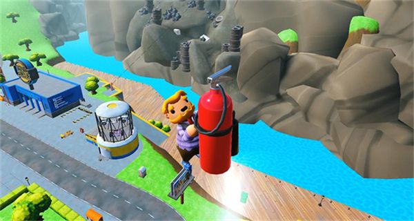 可靠快遞聯(lián)機版 v1.6 4