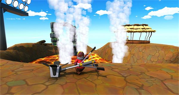 可靠快遞聯(lián)機版 v1.6 3