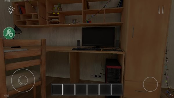 逃離家暴內(nèi)置菜單 v1.0 1