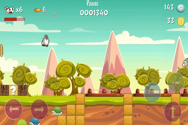 茶杯頭世界正版 v1.1 3
