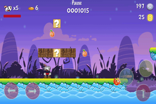 茶杯頭世界正版 v1.1 2