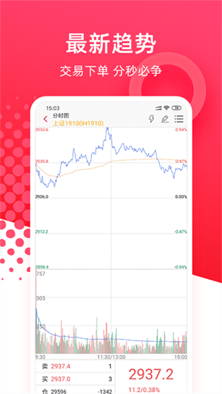 華安期貨e通 v7.1.2.1 1