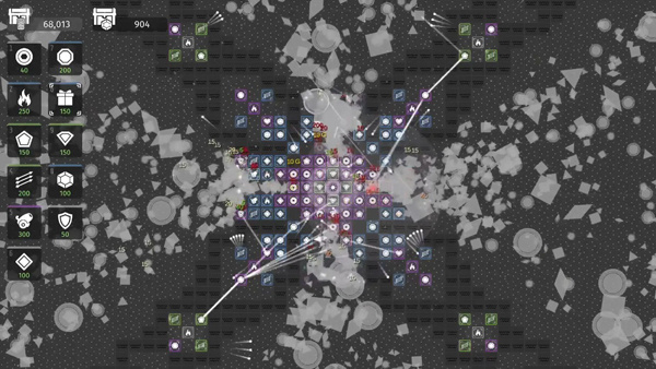 極簡塔防完整版 v0.11.5 2