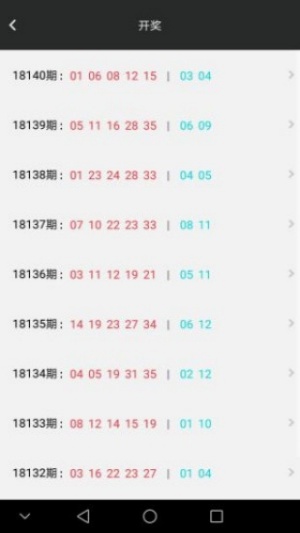 彩民之家新澳門 v5.6.1 1